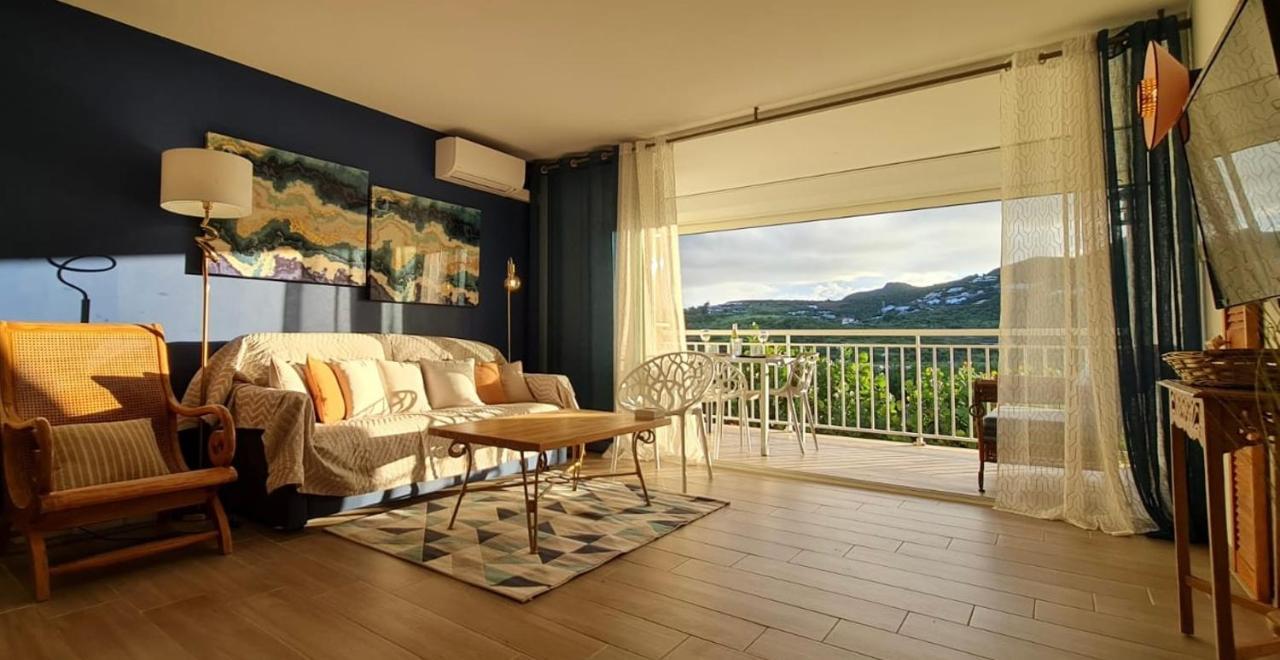 Charm And Sea, Large Studio Designed By Architect Куль-де-Сак Экстерьер фото