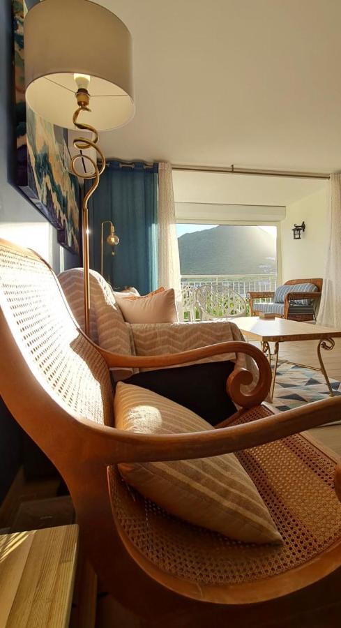 Charm And Sea, Large Studio Designed By Architect Куль-де-Сак Экстерьер фото