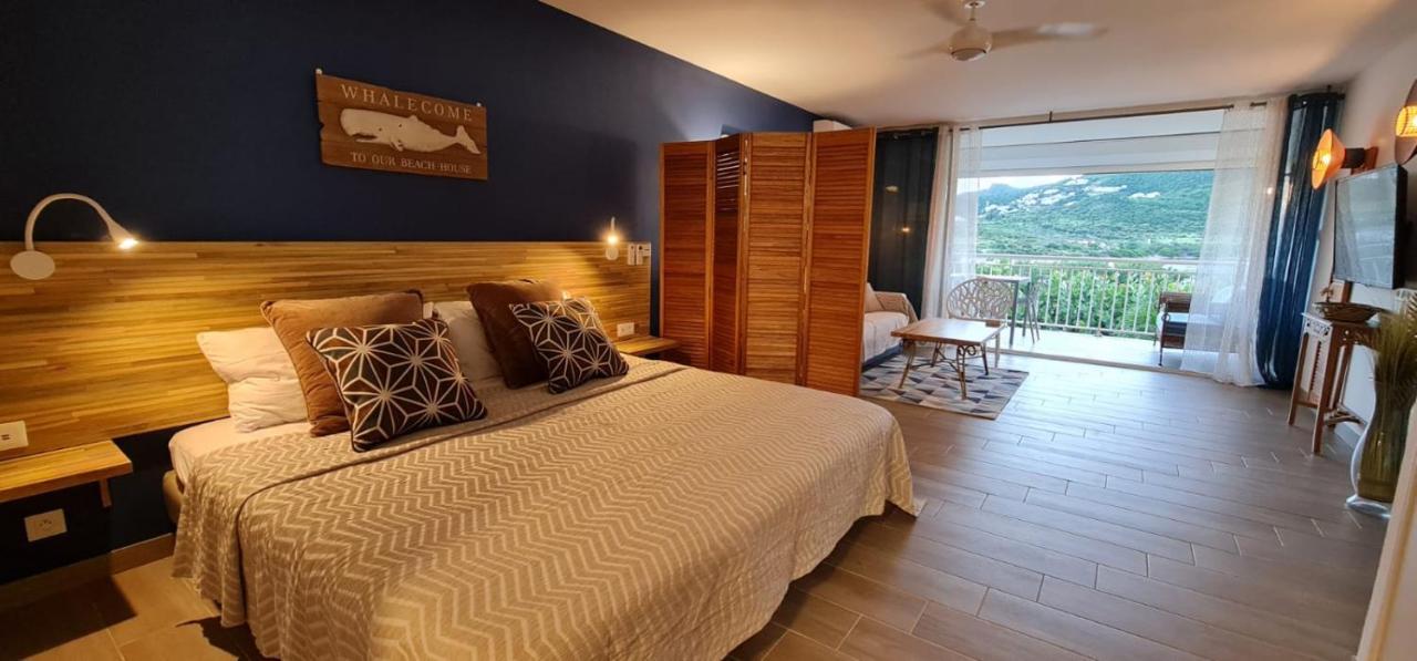 Charm And Sea, Large Studio Designed By Architect Куль-де-Сак Экстерьер фото