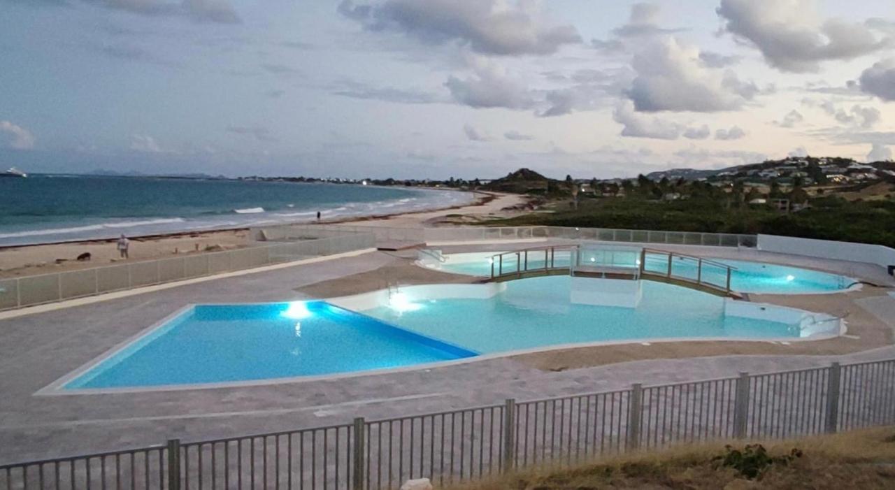 Charm And Sea, Large Studio Designed By Architect Куль-де-Сак Экстерьер фото